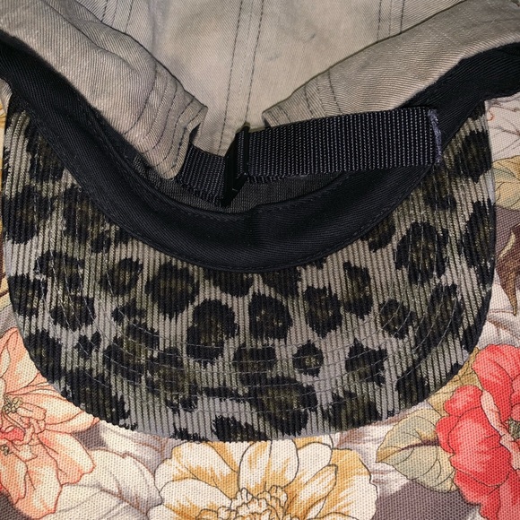 SOLD Supreme 2012 Safari Camp Cap - Picture 2 of 3